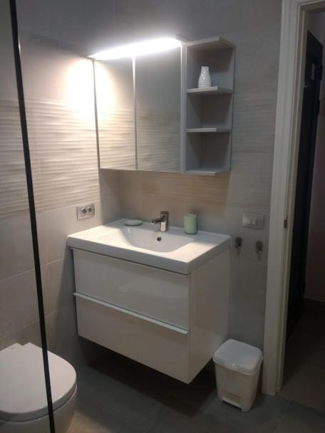 Atlantico II Apartment Costa Del Silencio Bagian luar foto