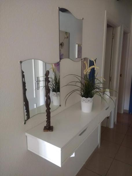 Atlantico II Apartment Costa Del Silencio Bagian luar foto