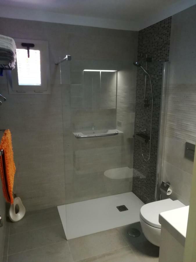Atlantico II Apartment Costa Del Silencio Bagian luar foto